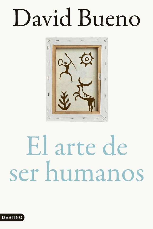 El Arte De Ser Humanos