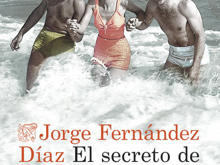 El Secreto De Marcial