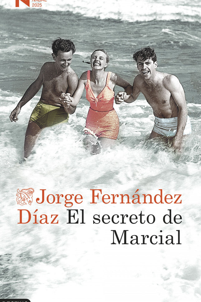 El Secreto De Marcial