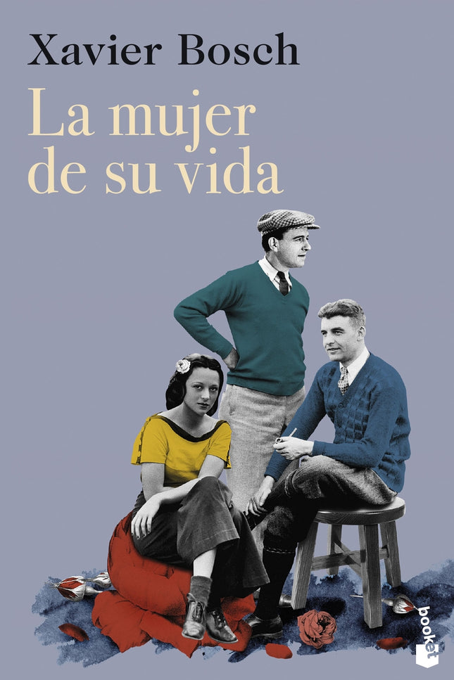 La Mujer De Su Vida