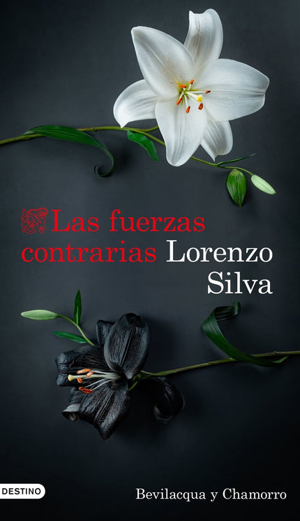 Las Fuerzas Contrarias