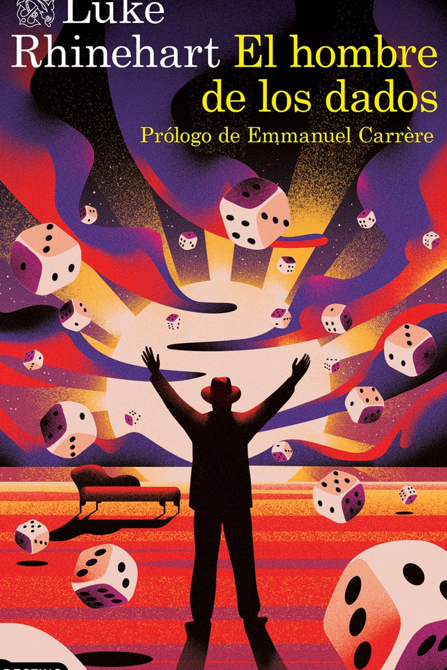 El Hombre De Los Dados