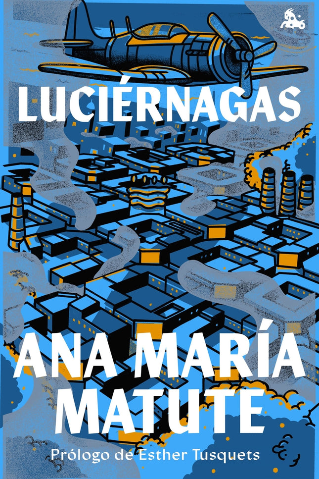 Luciérnagas