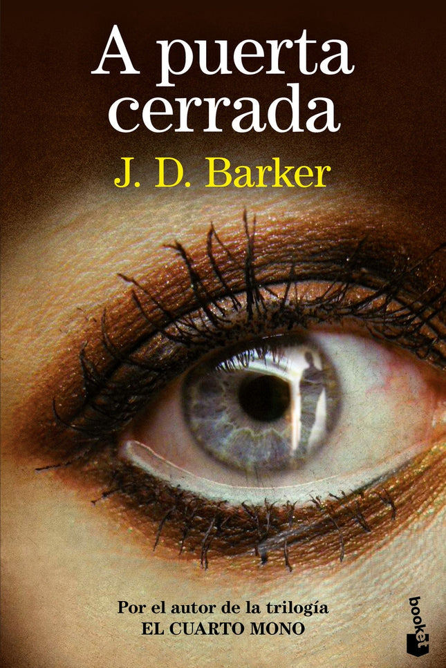 A Puerta Cerrada