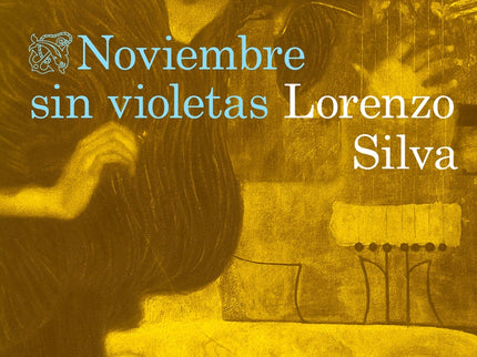 Noviembre Sin Violetas