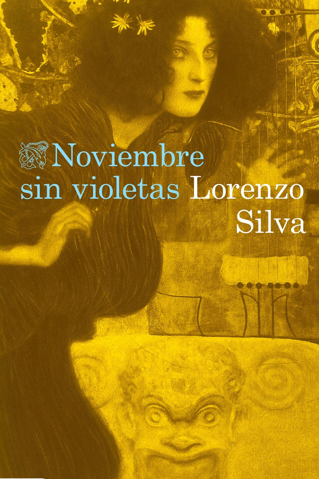 Noviembre Sin Violetas