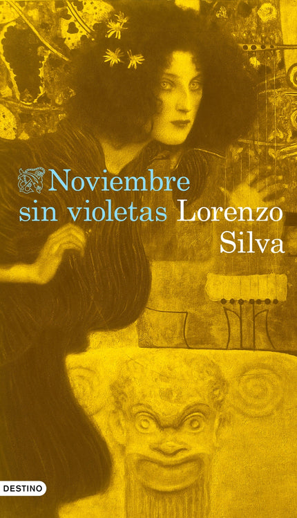 Noviembre Sin Violetas