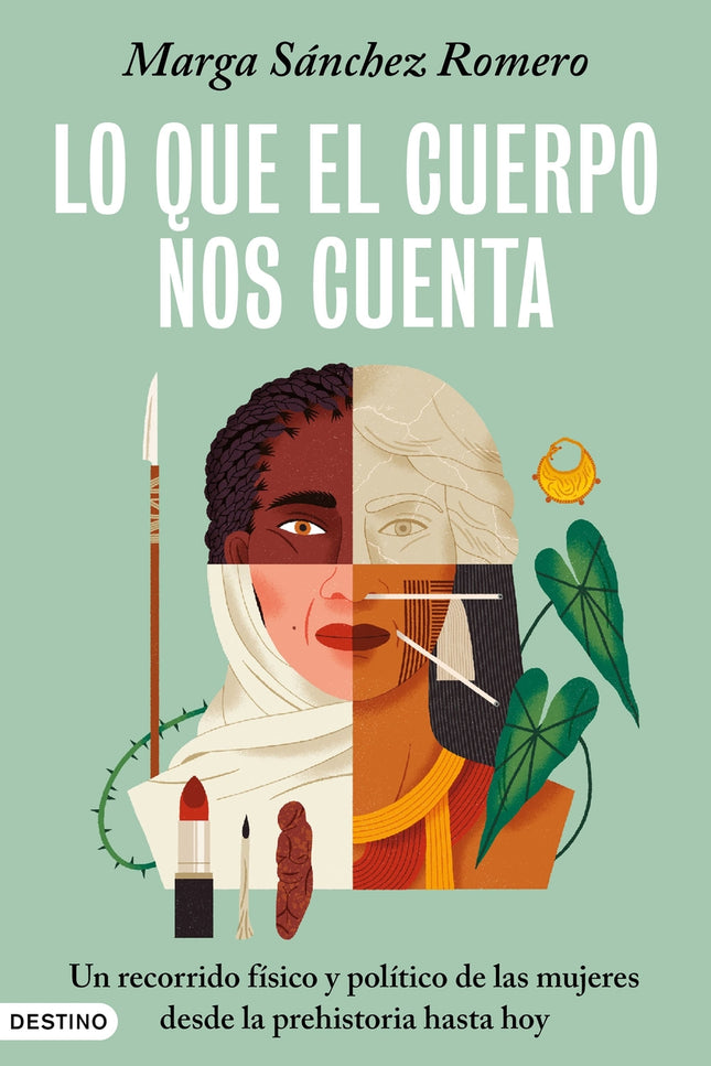 Lo Que El Cuerpo Nos Cuenta