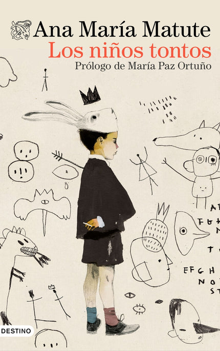Los Niños Tontos