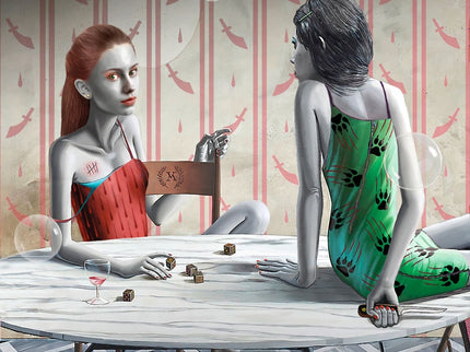 Los Colmillos Del Lince (serie Millennium 8)