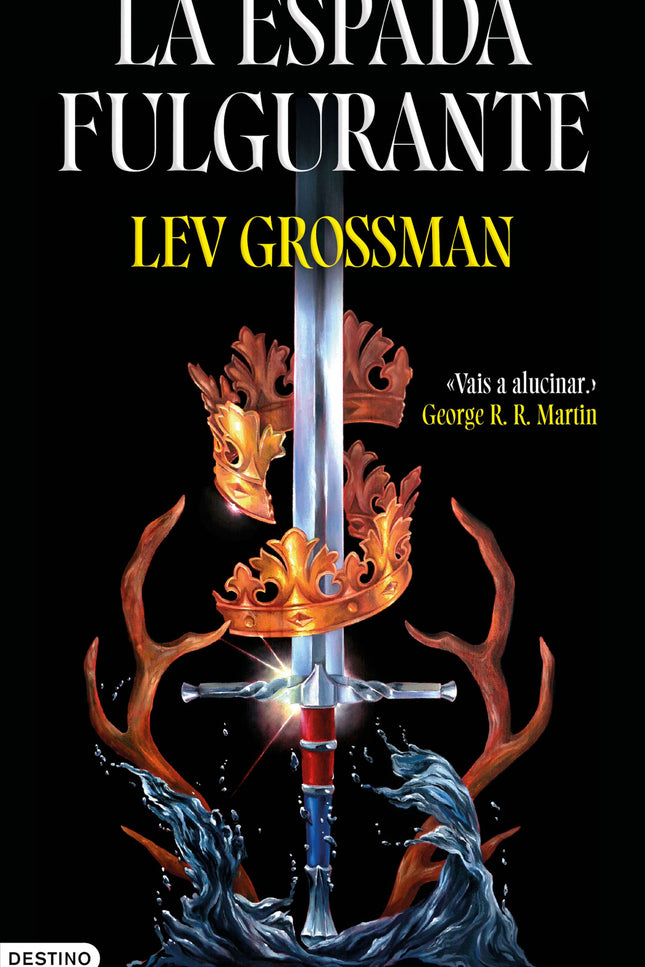 La Espada Fulgurante