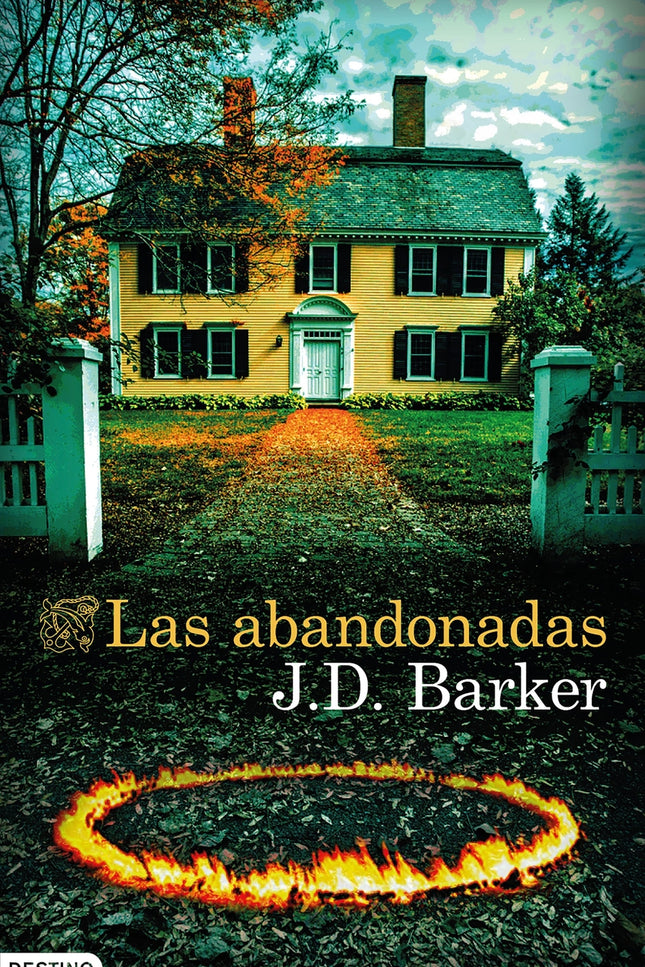 Las Abandonadas