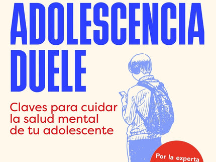 Cuando La Adolescencia Duele