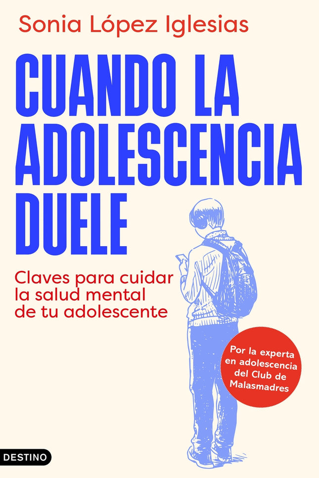 Cuando La Adolescencia Duele