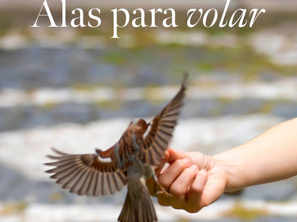 Alas Para Volar