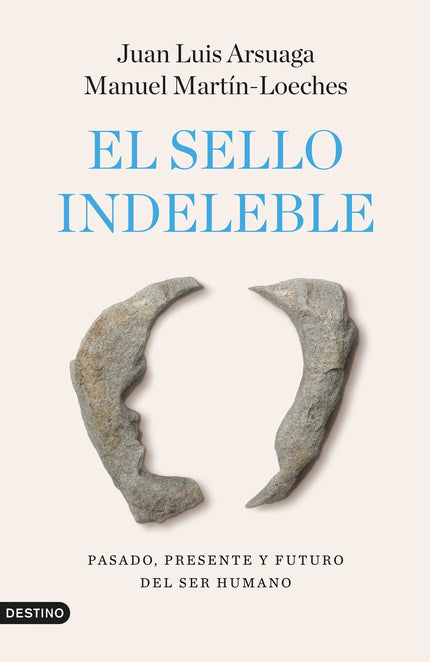 El Sello Indeleble