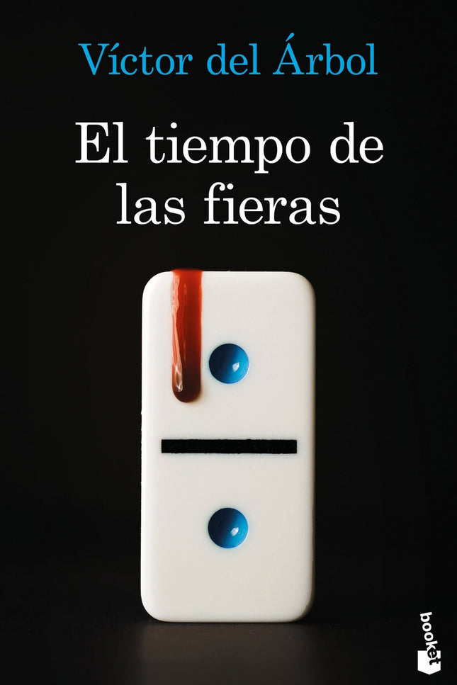 El Tiempo De Las Fieras