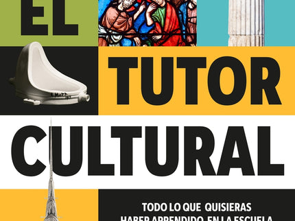 El Tutor Cultural