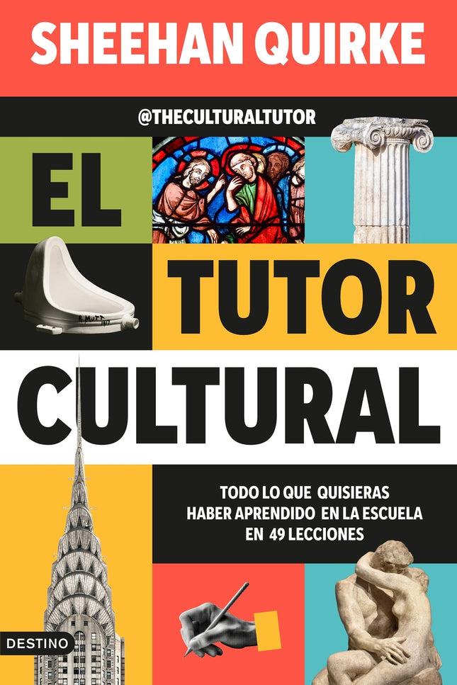 El Tutor Cultural
