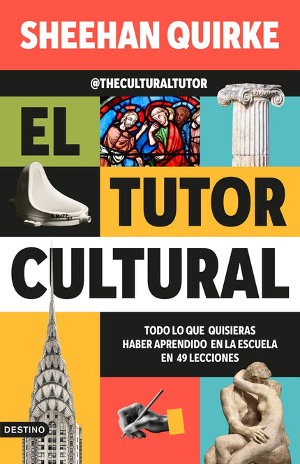 El Tutor Cultural