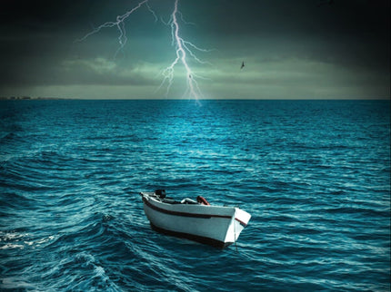 El Balanceo Del Alacrán