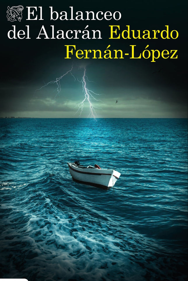El Balanceo Del Alacrán