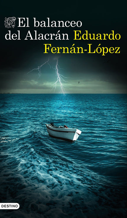 El Balanceo Del Alacrán