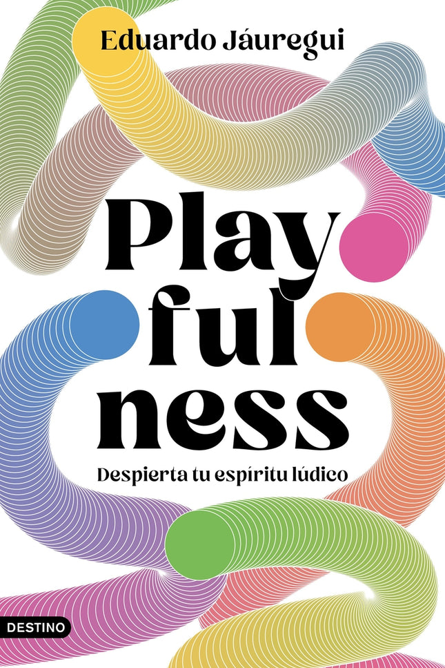 Playfulness