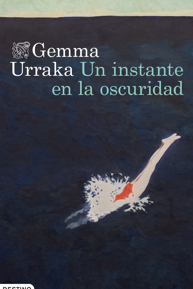 Un Instante En La Oscuridad