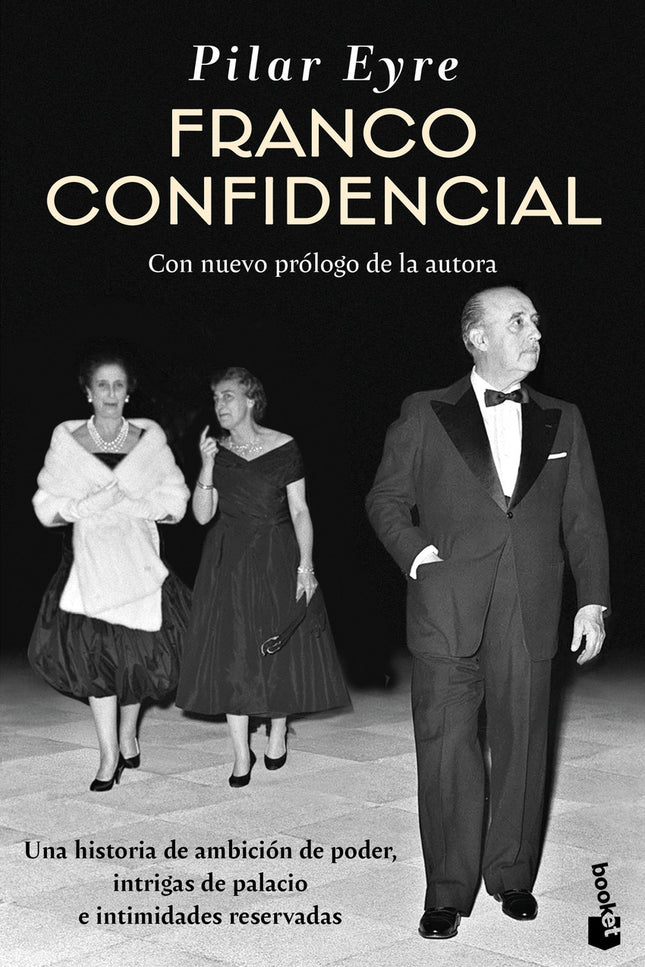 Franco Confidencial