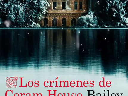 Los Crímenes De Coram House