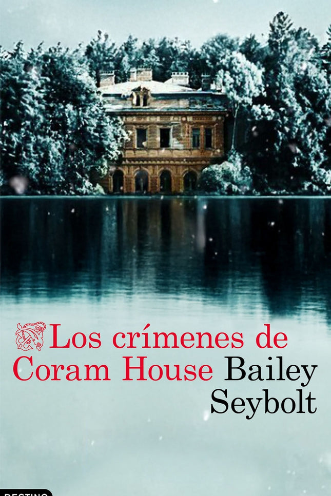 Los Crímenes De Coram House