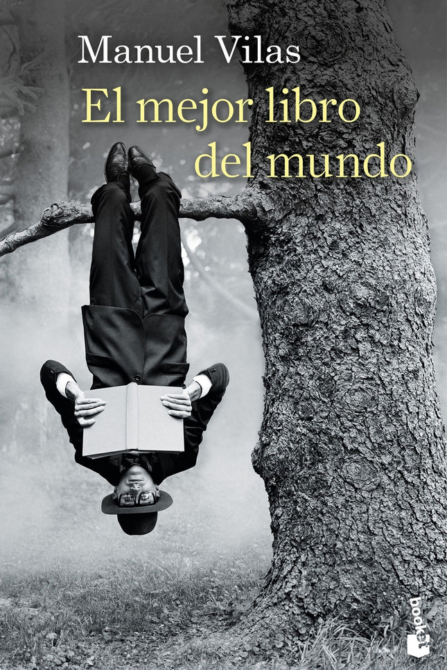 El Mejor Libro Del Mundo