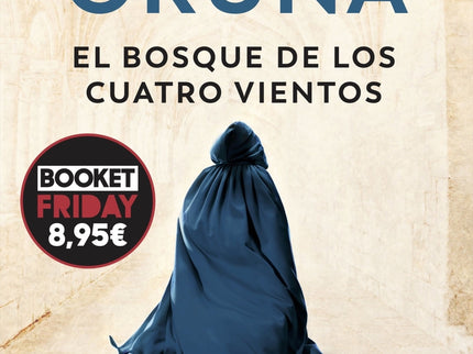 El Bosque De Los Cuatro Vientos
