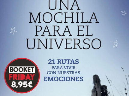 Una Mochila Para El Universo