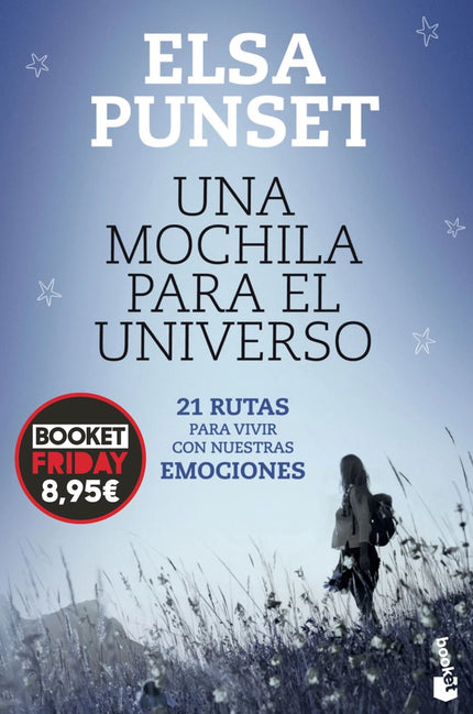 Una Mochila Para El Universo