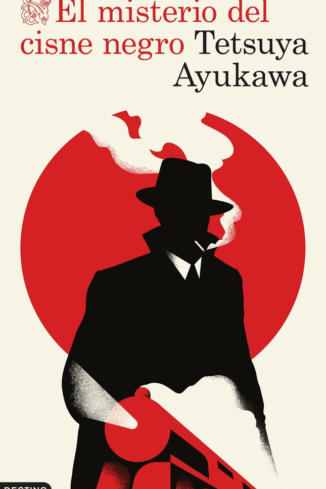 El Misterio Del Cisne Negro