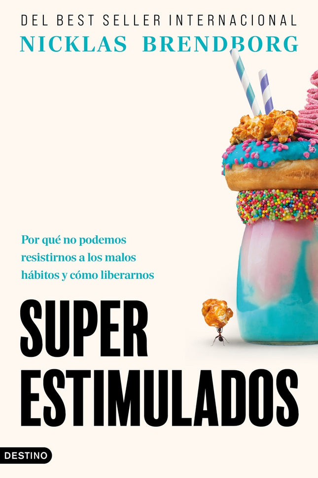 Superestimulados