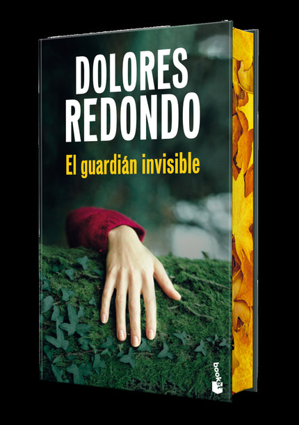 El Guardián Invisible. Edición Especial Con Cantos Decorados