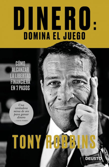 Libro Dinero: El dinero puede convertir nuestros sueños en una realidad. Para lograrlo, sin embargo, es necesario alcanz