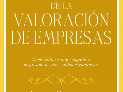 El Pequeño Libro De La Valoración De Empresas