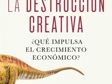 MANUAL PARA VIVIR EN LA ERA DE LA INCERTIDUMBRE - Aghion - RUSTICA