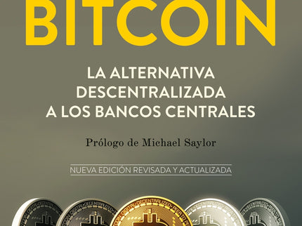El Patrón Bitcoin