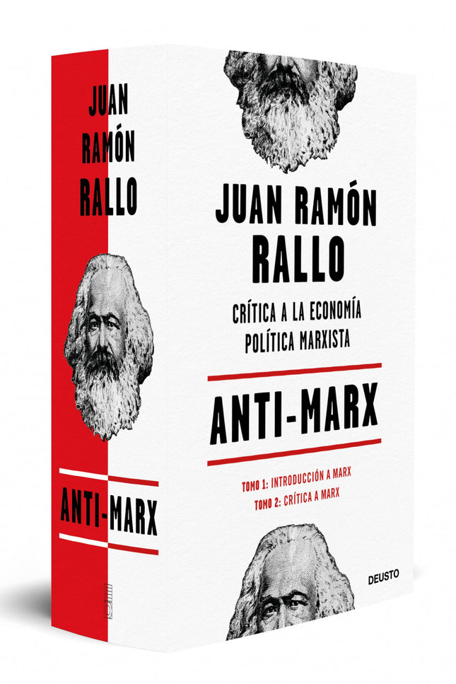 Anti-marx