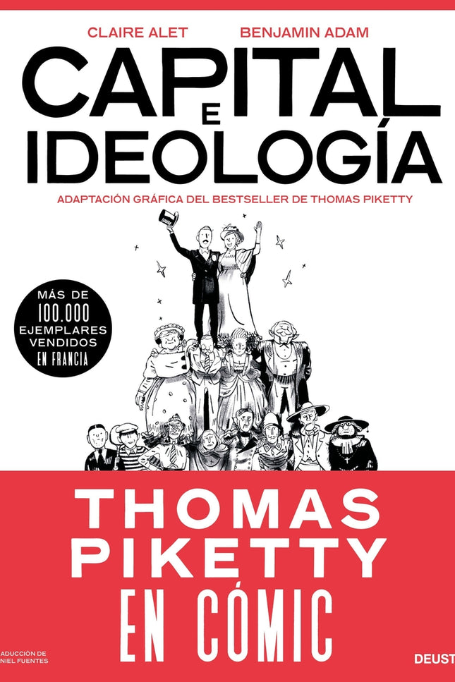 Capital E Ideología