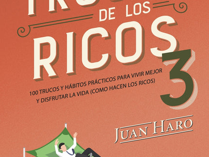 Los Trucos De Los Ricos 3