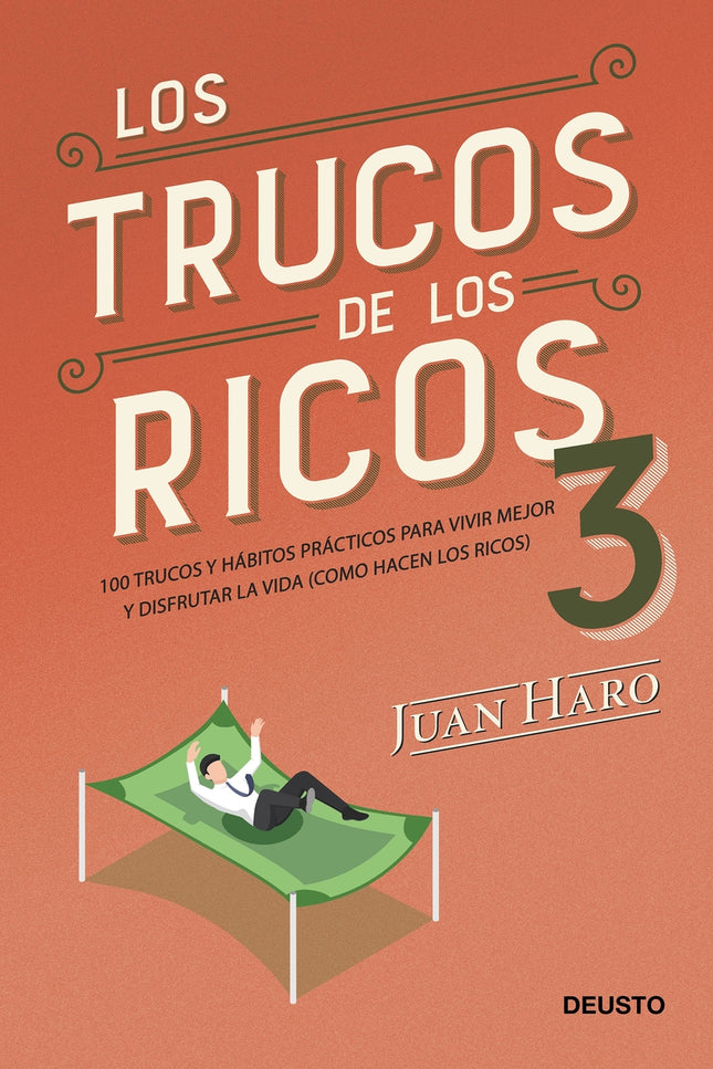 Los Trucos De Los Ricos 3