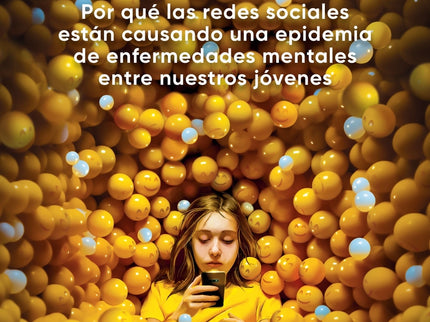 La Generación Ansiosa