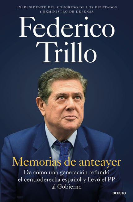 Memorias De Anteayer