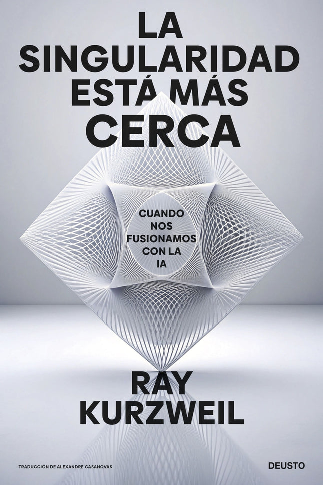 La Singularidad Está Más Cerca